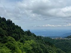 -吃香喝辣·地道衡东菜(南岳大庙店)
