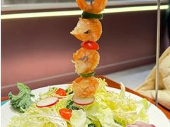 -通海俄式烧烤·俄罗斯大串(嵩山路店)