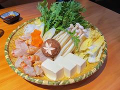 -綱元·海鲜豆捞(明州里店)