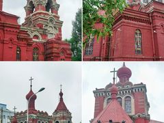 -圣·阿列克谢耶夫教堂