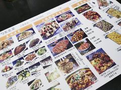 -小柒家第一锹东北菜(城关店)