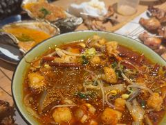 -小乾杯串店•16年沈阳烧烤(文安路店)