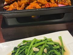 -缪氏川菜(深圳北站缤果空间店)