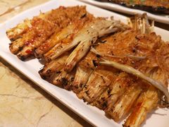-喝丢一只鞋辣炒海鲜小烧烤(三八广场店)