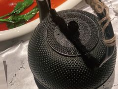 -红辣椒·川菜·火锅(张杨路店)