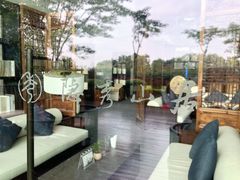 -深圳隐秀山居酒店