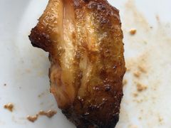 -巴西烤肉海鲜自助餐厅