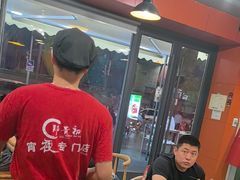 -郑贵初烧烤·烤凤爪的发明者(王家湾店)