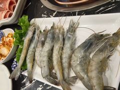 -楼外楼大刀肉传统火锅居(繁荣路店)