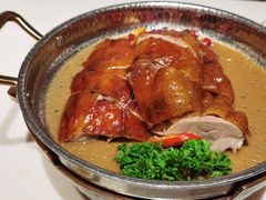 -粤来记·啫啫煲·点心(日月光店)