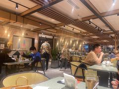 -Home Thai·泰谣(王府井apm店)