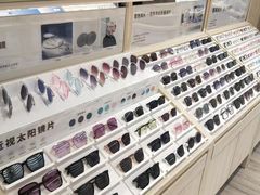 -AOJO眼镜(南翔印象城MEGA店)