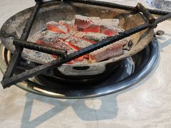 -山城正宗集安高丽火盆