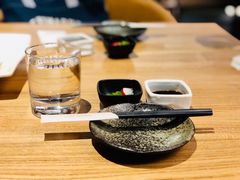 -隐泉之语日式料理(王府中环店)
