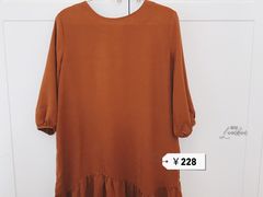 -nana showroom娜娜家服装店