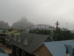 -蓬莱欧乐堡梦幻世界