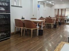 -清真·西北人家风味馆(中山中路店)