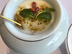 自制酸奶-满堂·烤鸭店·北京菜(鼓楼店)