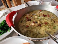 -辣婆婆(航天桥店)