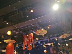 -胡桃里乐队酒馆(广州塔店)