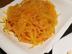 -小城粥道·海胆鲜虾粥(解放广场店)
