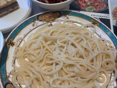 -新疆巴州金丝特餐厅(大钟寺店)