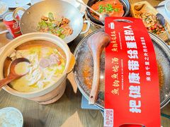 -老阿爸鲜鱼土菜(昆山花桥店)