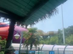 -上海玛雅海滩水公园