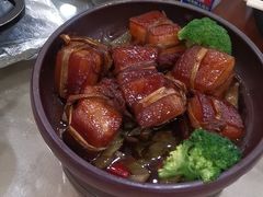 -香顺·客家菜(东坑店)