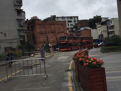 -广州都市观光巴士(粤陶巴)