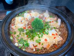 -老灶房-四川土菜(铁牛广场店)