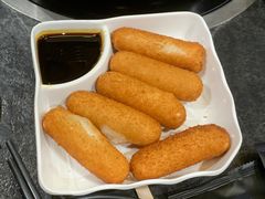 -林记潮牛·牛肉火锅(上马墩店)