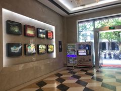 -Vedas印度餐厅(常熟路店)