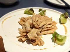 -小大董·烤鸭(观景餐厅·南京西路店)