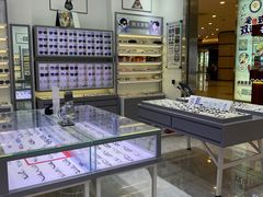 -ALPS阿尔卑斯眼镜(我格广场店)