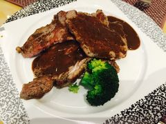 -西藏饭店·亚克·食光自助餐厅(文殊院店)