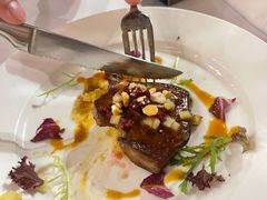 -摩根扒房(桐梓林店)