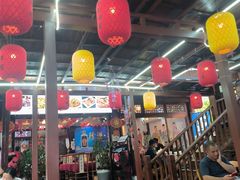 -青岩城南旧事·小时候的味道(青岩古镇黑金店)