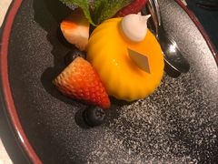 -T館·花园艺术餐厅