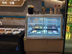 -一绪に寿喜烧(虹悦城店)