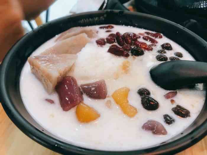 仙芋传奇甜品-"又来新宫万达了,新宫万达真的好多好吃的,.