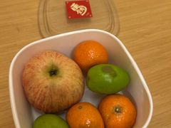 -全季酒店(上海青浦吾悦广场淀山湖大道店)