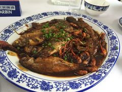 -长兴岛郊野公园农场食堂