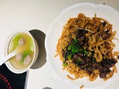 -潮泰牛肉火锅 · 创于1992年(车公庙店)