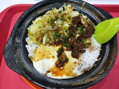 -北工大风味餐厅(北京工业大学东区店)