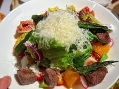 -CAPARESH開府莱舍(望京金辉店)
