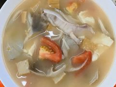 麻辣烫-春晖饭堂(中山大学南校区店)