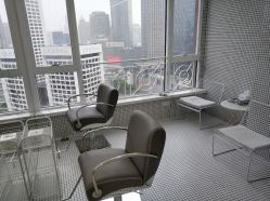-SWANK SALON