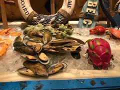 -太原富力万达文华酒店·美食汇西餐厅
