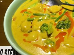 -赤火牛排(金狮广场店)
